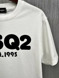 Picture of DSQ T Shirts Short _SKUDSQM-3XLD281834174